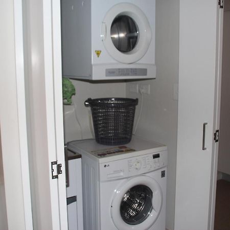 Link Portside Wharf Apartment Hotel Бризбейн Екстериор снимка
