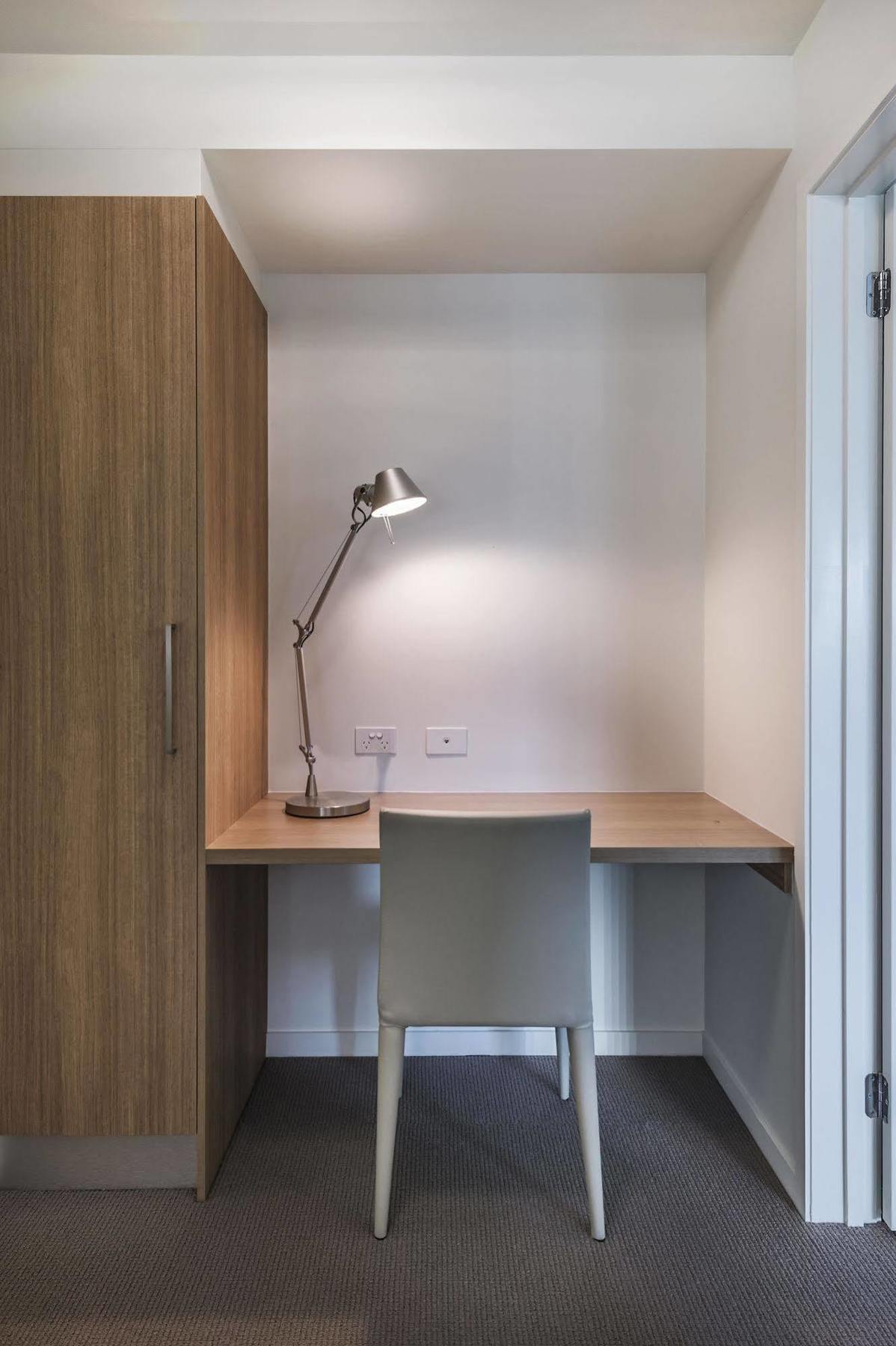 Link Portside Wharf Apartment Hotel Бризбейн Екстериор снимка